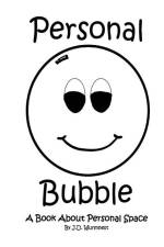 Personal Bubble af J D Wurmnest