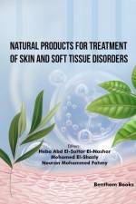 Natural Products for Treatment of Skin and Soft Tissue Disorders af Heba Abd El-Sattar El-Nashar