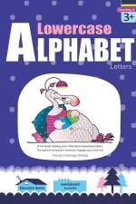 LOWERCASE ALPHABET LETTERS af Learning Dodo