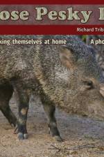Those Pesky Pigs af Richard C Trible