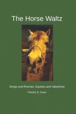 The Horse Waltz af Timothy D Greer