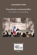 Narrations cérémonielles af Alexandre Eyries