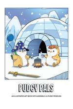 Pudgy Pals af Amateur Pudgy
