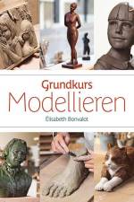 Grundkurs Modellieren af Elisabeth Bonvalot