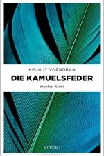 Die Kamuelsfeder af Helmut Vorndran