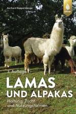 Lamas und Alpakas af Gerhard Rappersberger