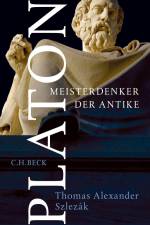 Platon af Thomas Alexander Szlezák