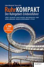 RuhrKOMPAKT af Achim Nöllenheidt