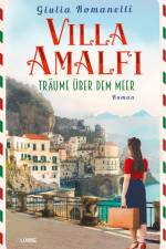 Villa Amalfi af Giulia Romanelli