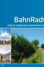 BahnRadweg Hessen af Esterbauer Verlag