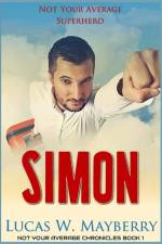 Simon af Lucas W Mayberry
