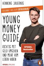 Young Money Guide af Henning Jauernig
