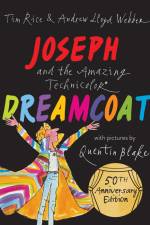 Joseph and the Amazing Technicolor Dreamcoat af Andrew Lloyd Webber