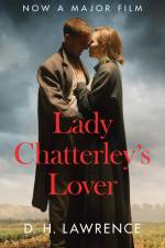 Lady Chatterley's Lover af D. H. Lawrence