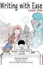 Bauer, S: Writing With Ease Level 1, Revised Edition af Susan Wise Bauer