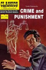 Crime and Punishment af Fyodor Dostoyevsky