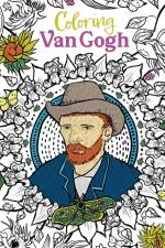 Coloring Van Gogh af Insight Editions