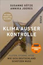 Klima außer Kontrolle af Susanne Götze