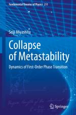 Collapse of Metastability af Seiji Miyashita