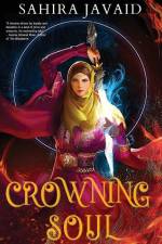 Crowning Soul af Sahira Javaid