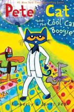 Pete the Cat and the Cool Cat Boogie af Kimberly Dean