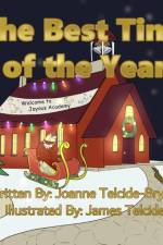 The Best Time of the Year af Joanne Telcide-Bryant