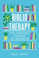 Bibliotherapy af Bijal Shah