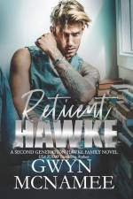 Reticent Hawke: (A Second Generation Hawke Family Novel) af Gwyn McNamee