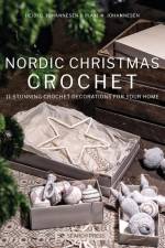 Nordic Christmas Crochet af Heidi B. Johannesen