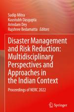 Disaster Management and Risk Reduction: Multidisciplinary Perspectives and Approaches in the Indian Context af Sudip Mitra