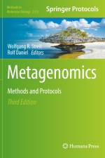 Metagenomics af Rolf Daniel