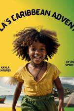 Kayla's Caribbean Adventure af Asher Prower