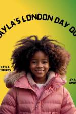 Kayla's London Day Out af Asher Prower