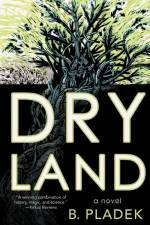 Dry Land af B. Pladek