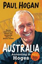 Australia According To Hoges af Paul Hogan