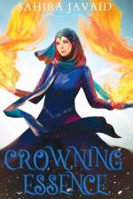 Crowning Essence af Sahira Javaid