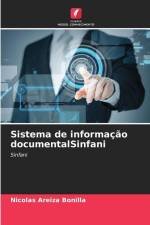 Sistema de informação documentalSinfani af Nicolas Areiza Bonilla