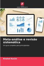 Meta-análise e revisão sistemática af Khaled Kasim