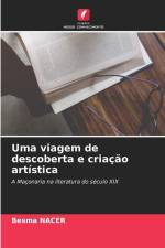 Uma viagem de descoberta e criação artística af Besma Nacer