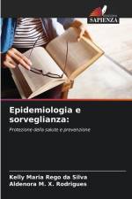 Epidemiologia e sorveglianza: af Kelly Maria Rêgo Da Silva