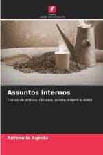 Assuntos internos af Antonella Agesta
