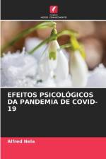 EFEITOS PSICOLÓGICOS DA PANDEMIA DE COVID-19 af Alfred Nela
