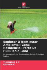 Explorar O Bem-estar Ambiental: Zona Residencial Perto De Pullu Kole Land af Thushara P T