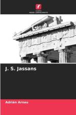 J. S. Jassans af Adrián Arnau