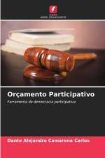 Orçamento Participativo af Dante Alejandro Camarena Carlos