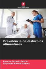 Prevalência de distúrbios alimentares af Jocelyn Guzmán García