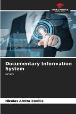 Documentary Information System af Nicolas Areiza Bonilla
