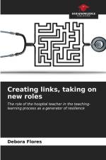 Creating links, taking on new roles af Débora Flores