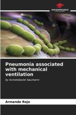 Pneumonia associated with mechanical ventilation af Armando Rojo