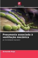 Pneumonia associada à ventilação mecânica af Armando Rojo